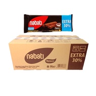 [CARTON DEALS] NABATI RICHEESE RICHOCO Wafer 20.8gm x 200 Extra 30% Cheese/Chocolate