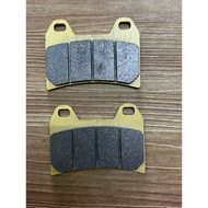 Honda CB400 Yamaha XJR400 XJR1200 XJR1300 Brake Pad