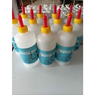 BJ GOAT DOT 500ML