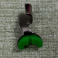 MESIN Janome CY4017 portable sewing machine button shoe Mesin Jahit Portable