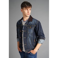 JAKET LOIS JEANS ORIGINAL 100% - JAKET LOIS PRIA TERBARU 2021 ORIGINAL - JAKET JEANS DENIM PRIA LOIS