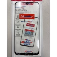 Samsung a16/a26/m16 instant glass for glass presses