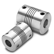 Flexible Shaft Coupling 18MMx25mm, 20MMx25MM, 25MMx30MM, 30MMx38MM, 32MMx40MM