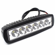 Led LIGHT SUPPORT C6 LONG 6 LED BULBS - BRAND LED CHIP - FREE SWITCH - BH3T