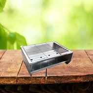 Satay Stove (14 inch / 28 inch)