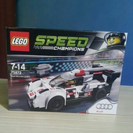 LEGO SPEED CHAMPION 75872