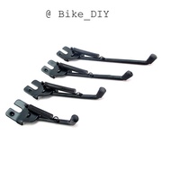 BikeDIY [LOCAL] Tongkat Basikal Bike Side Kickstand 12/14/16/18/20 inch Bicycle Parking Stand Suppor
