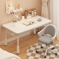 Table Study Table Desk Bedroom Student Household Children Writing Simple Liftable Liftable Set Desk 