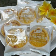 Pie Susu Bali Kue Pai Susu bali Asli 15 pcs