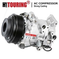 6SBU16C AC Compressor for Lexus GS300 IS250 IS350 883203A270 883203A300 88320-3A270 88320-3A300 471-