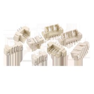20pcs 1.25MM Vertical SMD Socket Connector 1.25Mm Pitch 2 3 4 5 6 7 8 9 10P