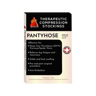 ORO Therapeutic Compression Stockings - Open Toe 20-30 mmHg (Prescription Needed)