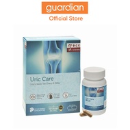 Eu Yan Sang  Uric Care 60S