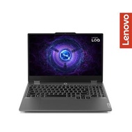 Lenovo 聯想 LOQ 電競筆電 灰(記憶體升級) (i7-14700HX/16G+16G/512G/RTX4060/W11     ) LOQ-83DV00FGTW+16G