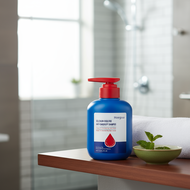 Selenium Sulfide Shampoo: Deep Cleansing Formula to Eliminate Dandruff and Soothe Itchy Scalp