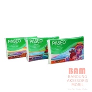 Paseo 50 S Facial Tissue Travel Tissue
