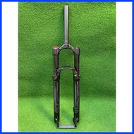 ∨ ╳ ✽ MTB Fork Olympus Air Bident 27.5/29er QR