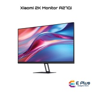 Xiaomi 2K Monitor A27Qi | 3 Year Official Warranty | 100Hz Refresh Rate | 2K QHD Picture Quality