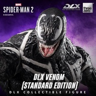 (預訂) threezero 1/12 Marvel’s Spider-Man 2 DLX Venom (標準版)