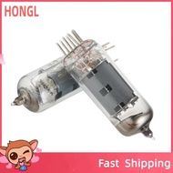 honglai8-my 2PCS 6K4 Vacuum Tube Replacement for 6AK5 6AK5W 6Zh1P 6J1 6J1P EF95 Pairing Amplifier  D