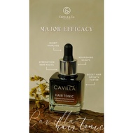 [SG SELLER+ FREE GIFT] Cavilla Hair Tonic