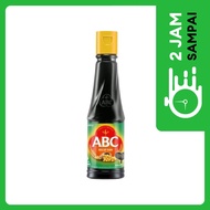 ABC Kecap Asin Botol 133 ml