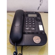 ALCATEL Alcatr Lucent 8018 Secondhand iPhone Phone Like New Full Function Suitable for Office