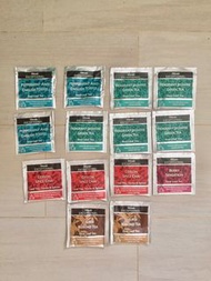 14包 Dilmah 大葉 真葉 特級 超越 茶包 exceptional luxury real leaf tea bags