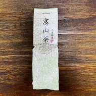 Taiwan Alishan High Mountain Tea Fragrant Lishan Oolong Tea Frozen Top Oolong Tea Milky Fragrance Ji