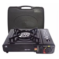 JOM23 Portable Steamboat Gas Mini Stove Dapur gas portable dapur camping stove