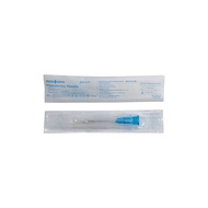 Medtopia Hypodermic Needle | 18G | 21G | 23G | 30G - 1PC