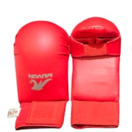 Hand Protector Karate Muvon Basic