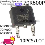 10PCS/LOT Newly imported MMD70R900P 70R900P  MMD70R600P 70R600P  MMD60R900P 60R900P MDD60R580P LCD p