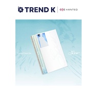 NCT DOYOUNG - 2nd Album [Soar] (Crack of Dawn Ver.)