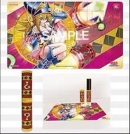 遊戲王 黑魔導女孩 卡墊