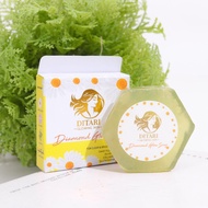 (agent) Collagen &amp; Glutathione Dance Diamond Glow Soap / Gluthatione &amp; Collagen Face Soap