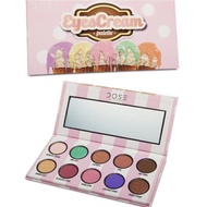 EYESCREAM DOSE OF COLORS EYESHADOW PALETTE