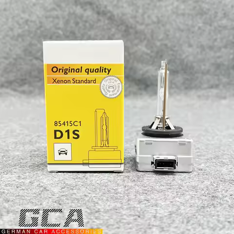 Brand P Original Xenon Standard D1S 85415C1 35W Original Xenon HID Headlight Car Bulb Auto Lamp ECE 