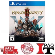 PS4 King's Bounty II | Kings Bounty 2