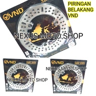 Rear disc brake vnd ak333 nmax 155 disc brake vnd nmax new
