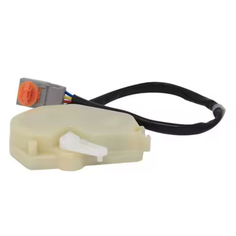 Door Lock Actuator Latch Front Left Right For Honda CR-V Prelude 2.0L 1997 1998 1999 2000 2001 72155