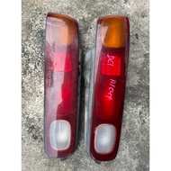 INTEGRA DC1 TAIL LAMP USED JAPAN