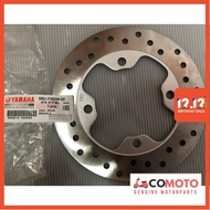 [DIJAMIN ORI] Y125 / Y125Z / Y125ZR Rear Disc Brake Plate / Belakang Disc Brake Plate 100% Original Yamaha Parts