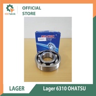 Bearing 6310 OHATSU