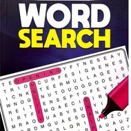 Test Your IQ Word Search (Marvellous)