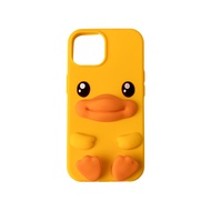 B.Duck เคส เคสไอโฟน Phone Case For iPhone 15 Pro Max iPhone 15 iPhone 15 Pro Case