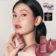 hince Raw Glow Gel Tint 4g  Moisturizing Lip Tint Glossy Finish Natural Daily Lip Makeup