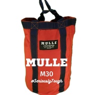 Baru MULLE M30 Scaffolding Canvas Lifting Bag - Tas Klem/Clamp SWL
