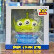 門市全新現貨!! JNC 納米蒸氣熨斗(三眼仔)