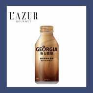 喬亞 - GEORGIA - 微糖咖啡 - 370ml (新舊包裝隨機發送)